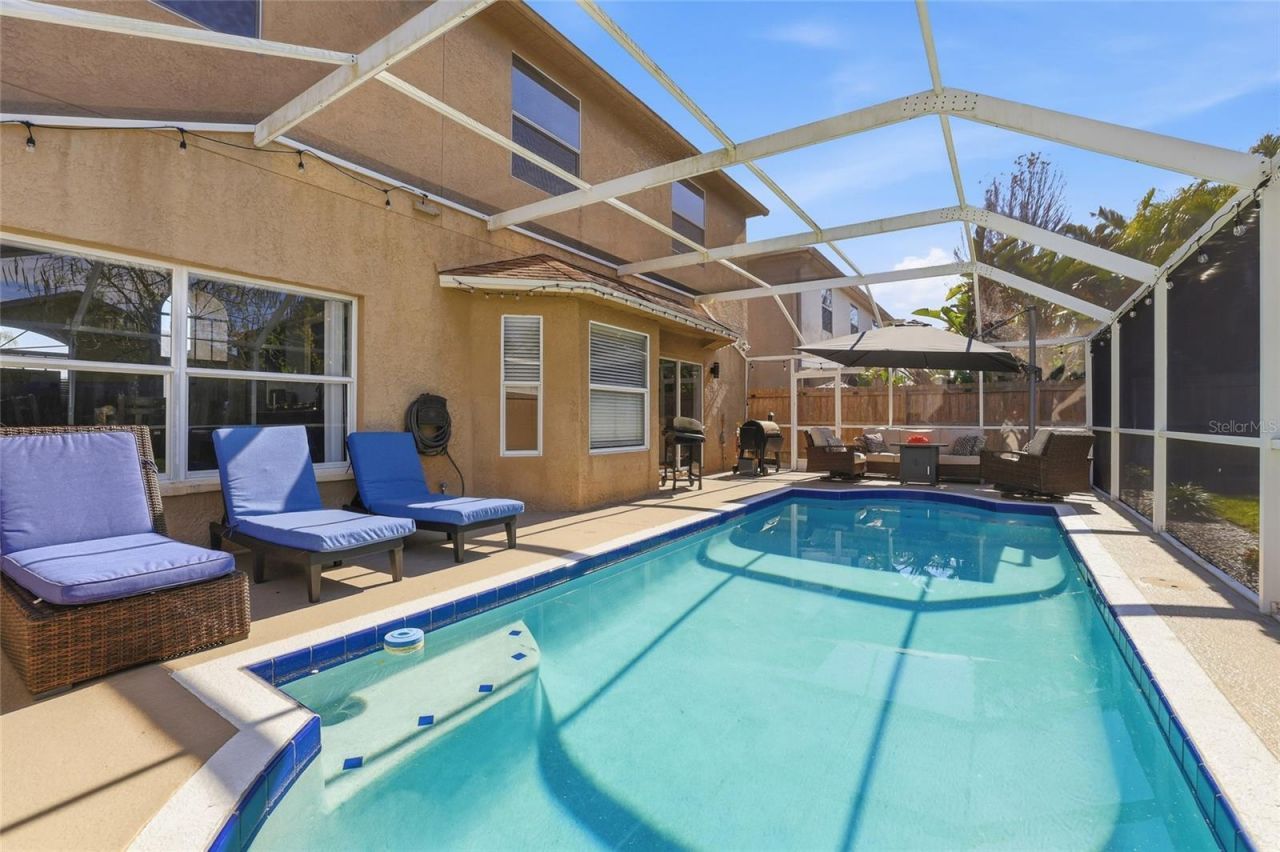 11235 Clayridge Drive, Tampa, FL 33635 Photo