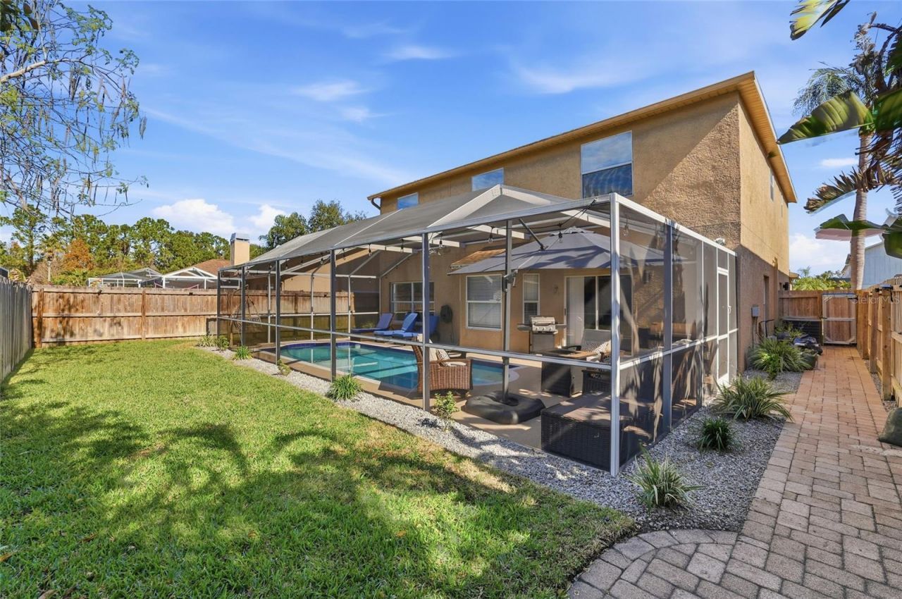 11235 Clayridge Drive, Tampa, FL 33635 Photo