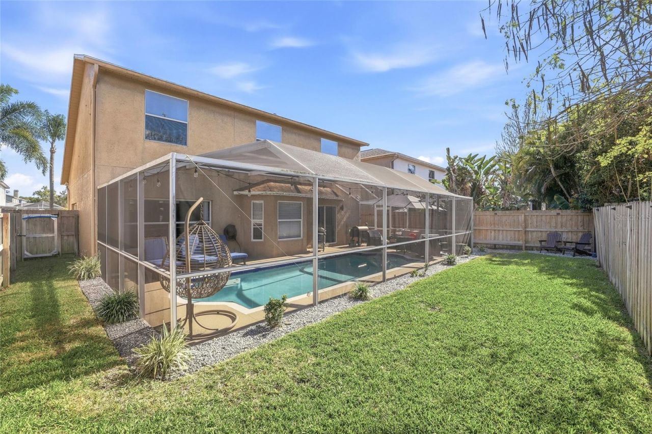 11235 Clayridge Drive, Tampa, FL 33635 Photo