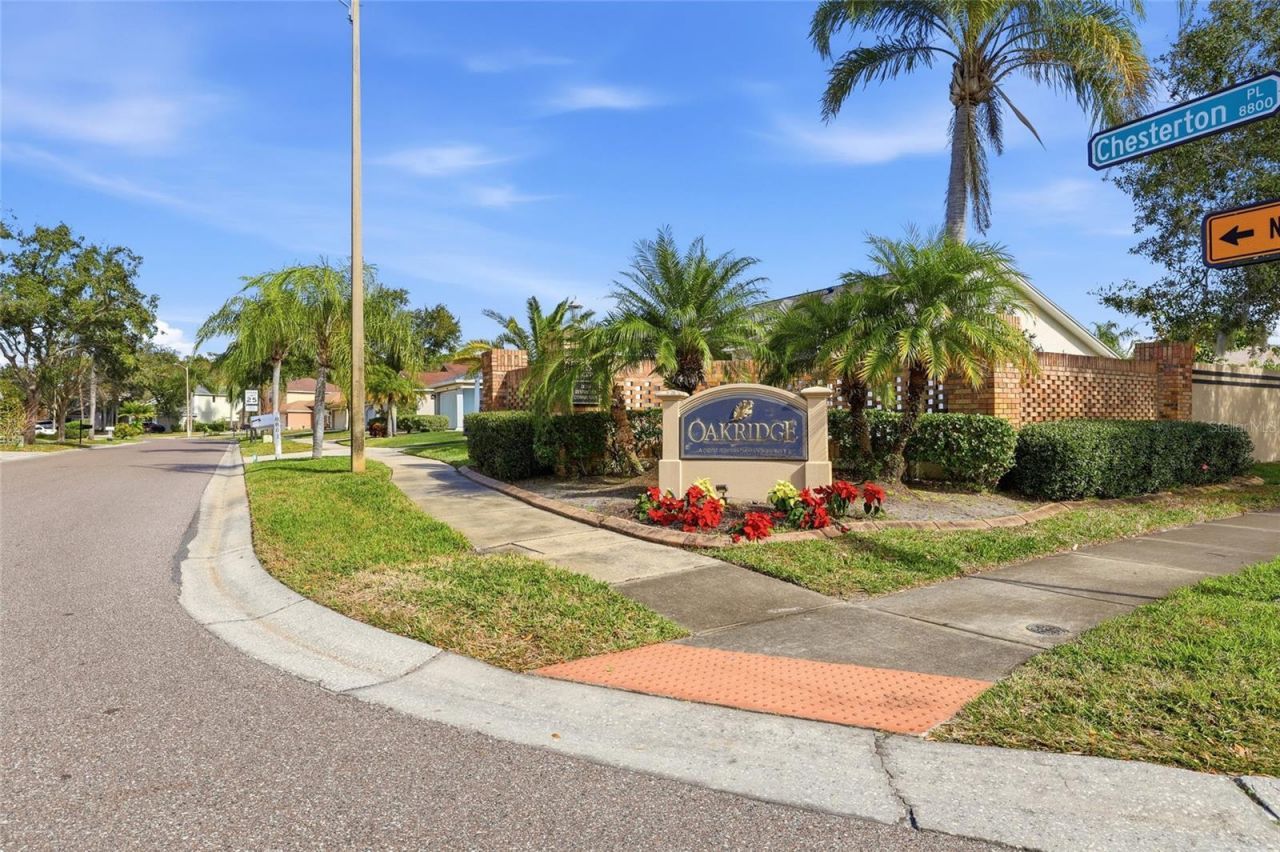 11235 Clayridge Drive, Tampa, FL 33635 Photo