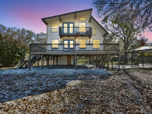 18711 RED BIRD LANE, LITHIA, FL 33547