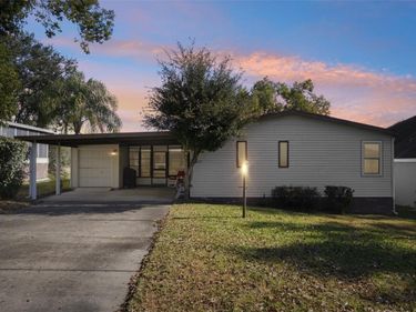 1409 TORREY PINES DRIVE, THE VILLAGES, FL 32159