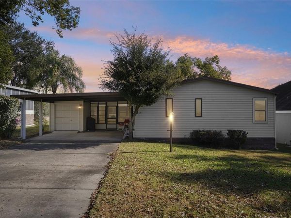 1409 TORREY PINES DRIVE, THE VILLAGES, FL 32159