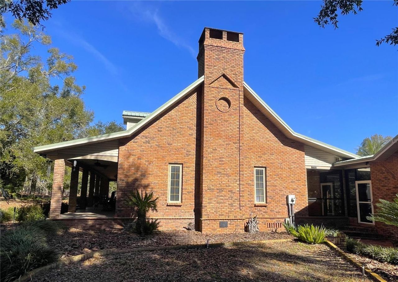 272 NE County Road 337, Trenton, FL 32693 Photo