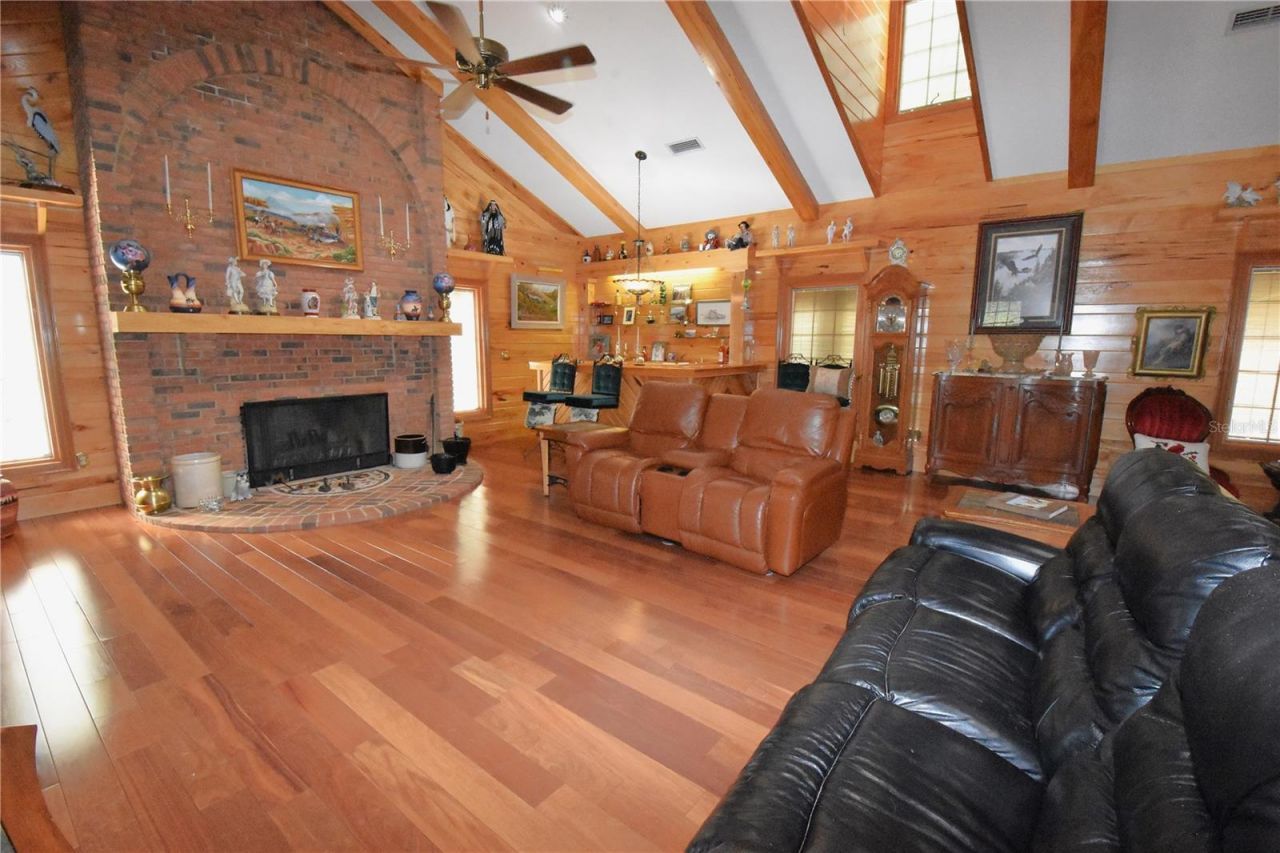 272 NE County Road 337, Trenton, FL 32693 Photo