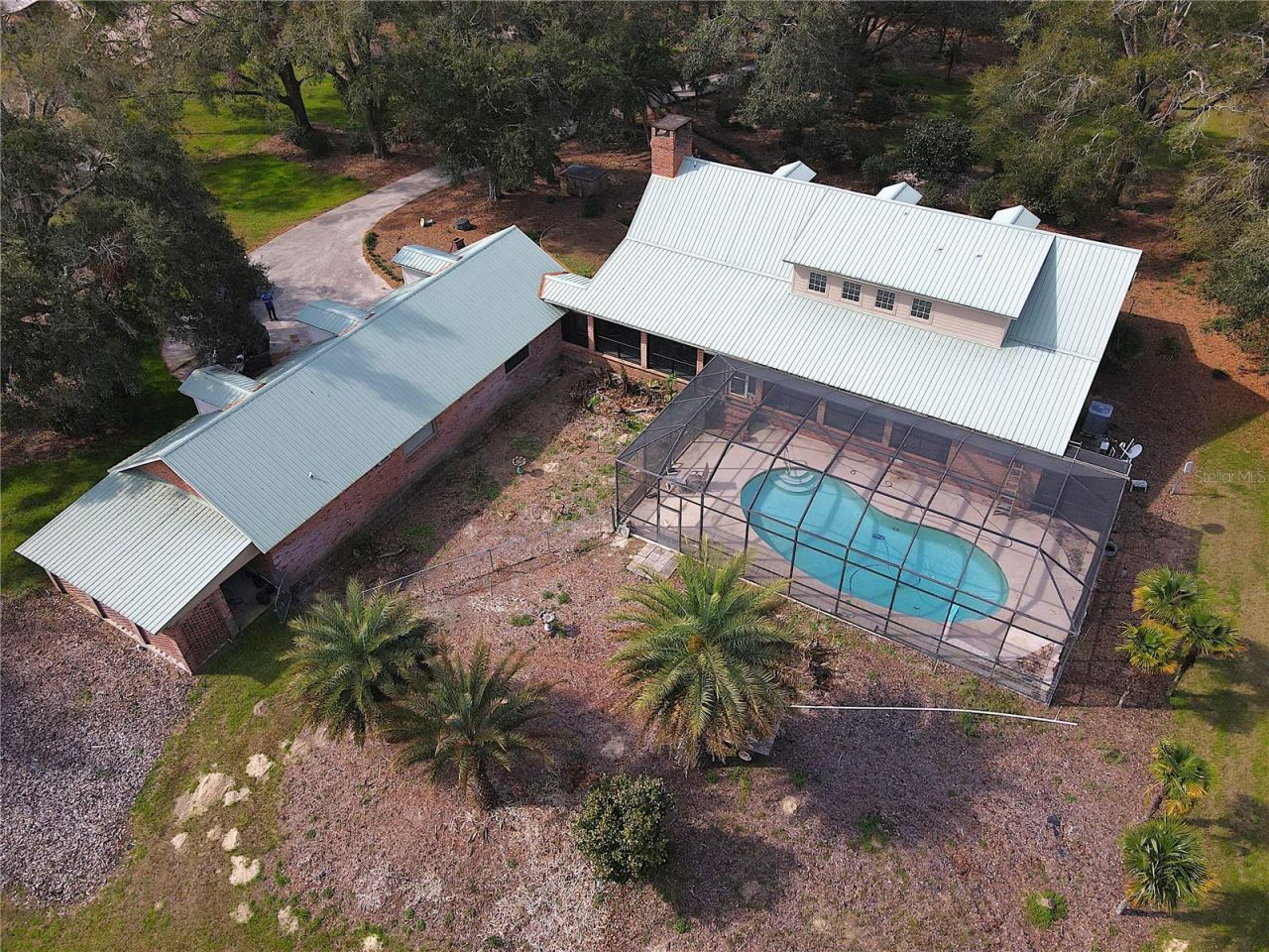 272 NE County Road 337, Trenton, FL 32693 Photo