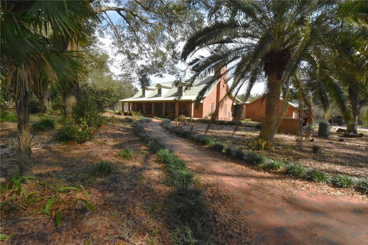 272 NE County Road 337, Trenton, FL 32693 Photo