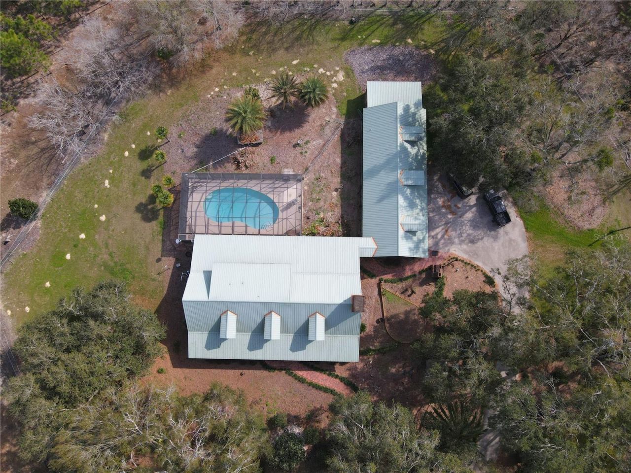 272 NE County Road 337, Trenton, FL 32693 Photo