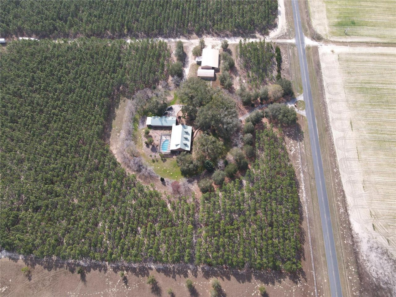 272 NE County Road 337, Trenton, FL 32693 Photo