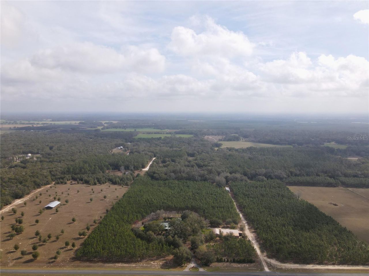 272 NE County Road 337, Trenton, FL 32693 Photo