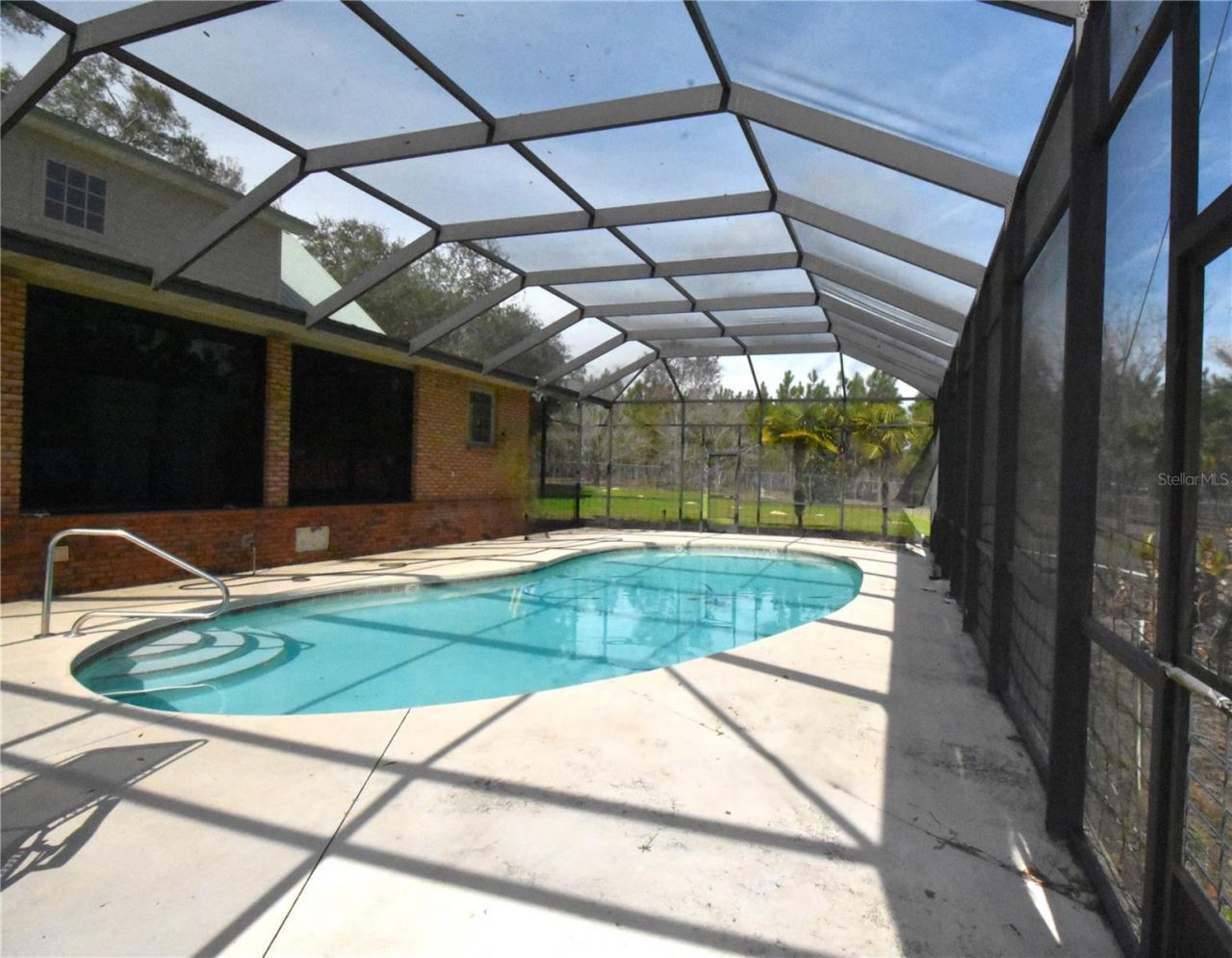 272 NE County Road 337, Trenton, FL 32693 Photo