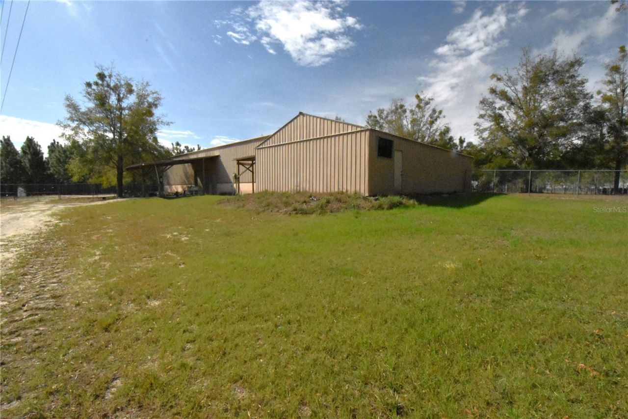 272 NE County Road 337, Trenton, FL 32693 Photo