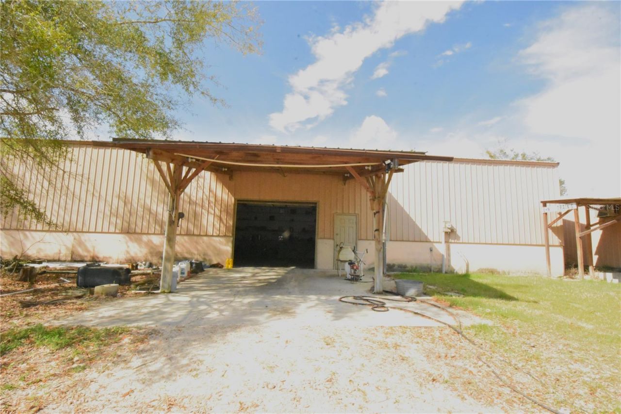 272 NE County Road 337, Trenton, FL 32693 Photo