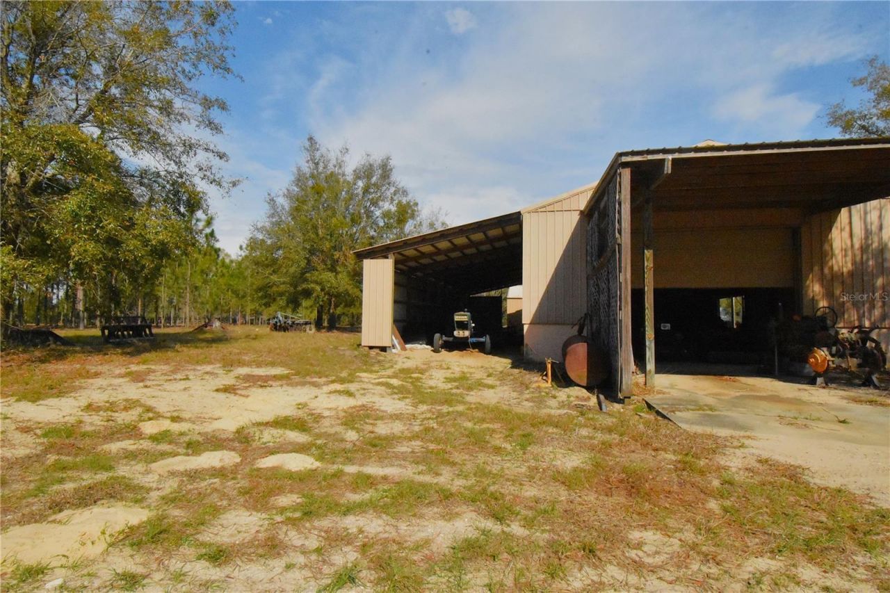 272 NE County Road 337, Trenton, FL 32693 Photo
