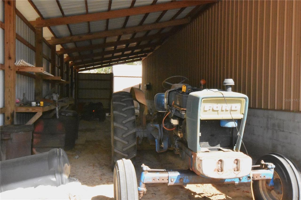 272 NE County Road 337, Trenton, FL 32693 Photo