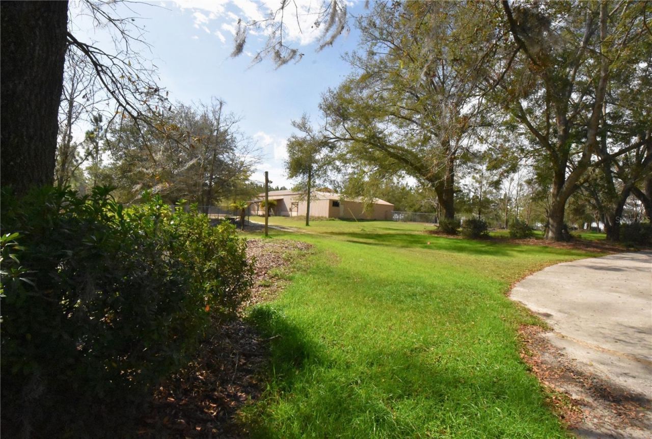 272 NE County Road 337, Trenton, FL 32693 Photo
