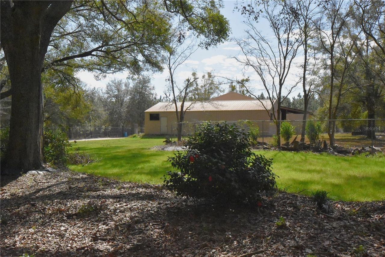 272 NE County Road 337, Trenton, FL 32693 Photo