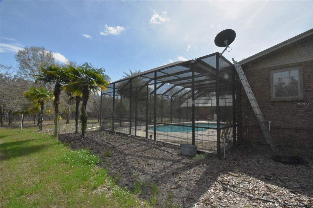 272 NE County Road 337, Trenton, FL 32693 Photo
