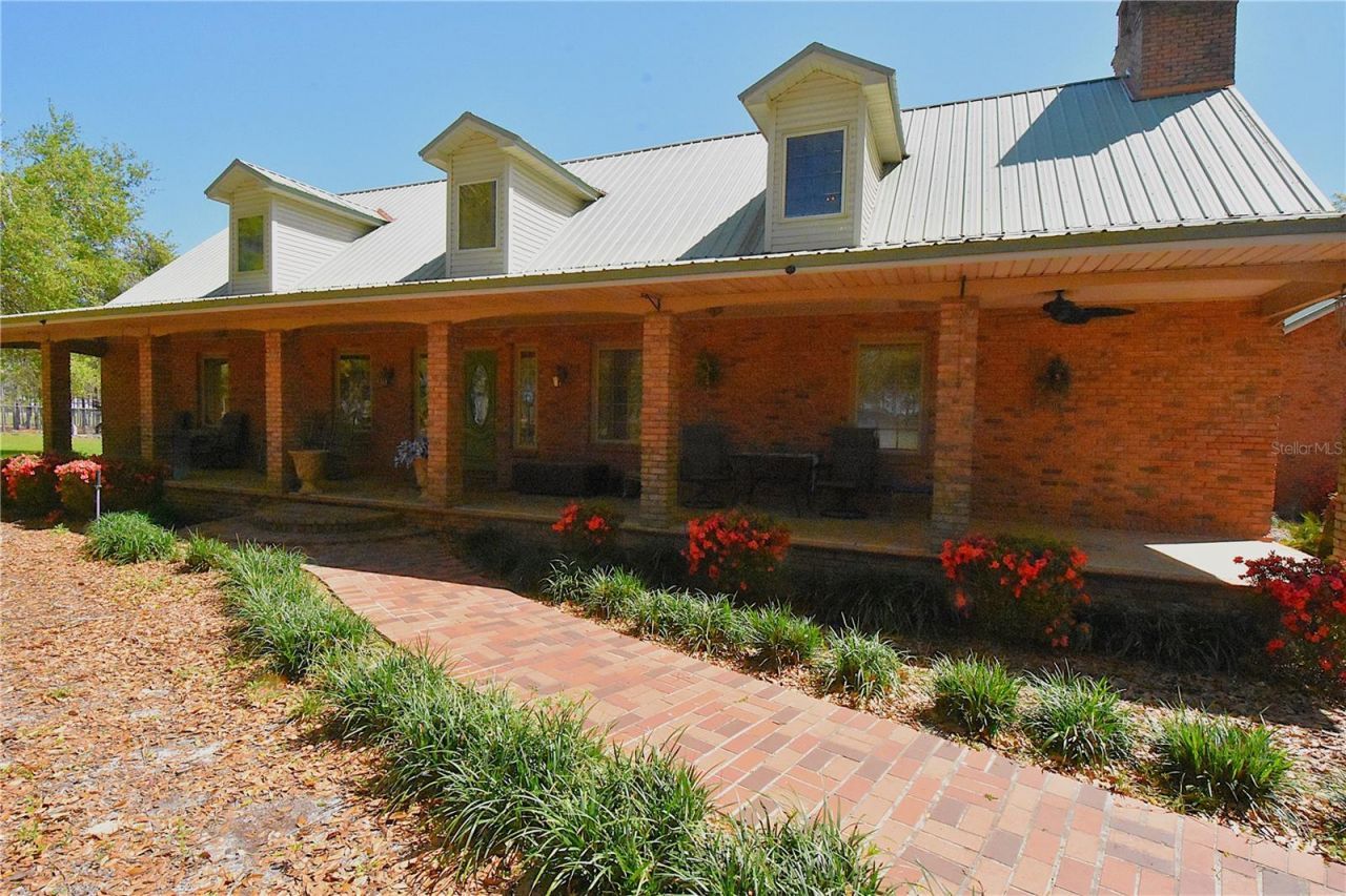 272 NE County Road 337, Trenton, FL 32693 Photo