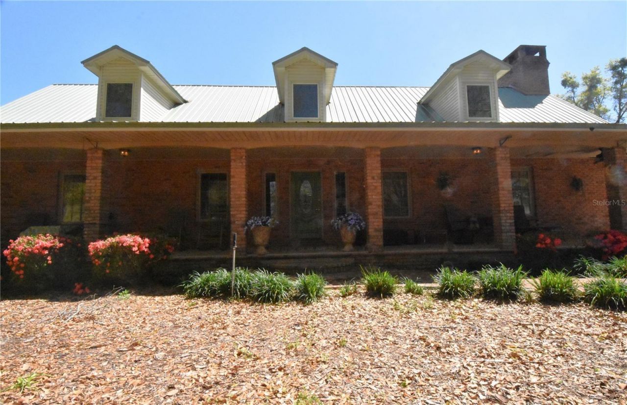 272 NE County Road 337, Trenton, FL 32693 Photo