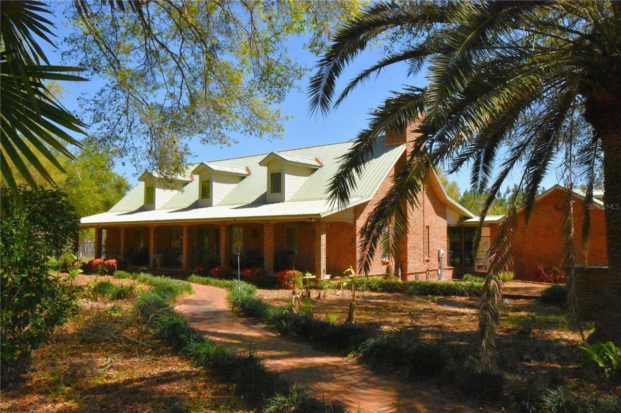 272 NE County Road 337, Trenton, FL 32693 Photo