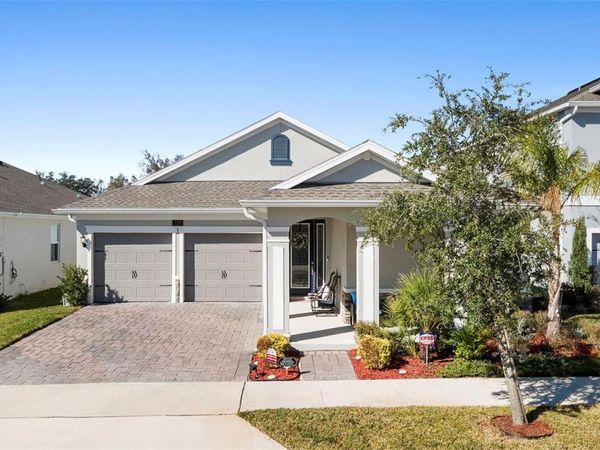 744 HYPERION DRIVE, DEBARY, FL 32713