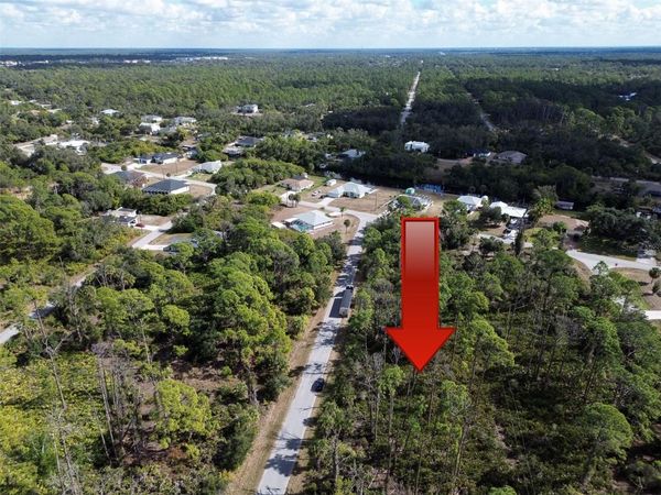 13345 HARTH AVENUE, PORT CHARLOTTE, FL 33953