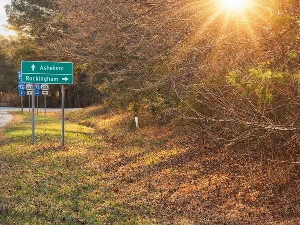 0 Spies Road , Star, NC 27356