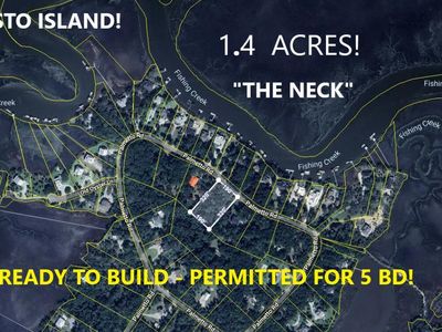 8917 Palmetto Road, Edisto Island, SC 29438