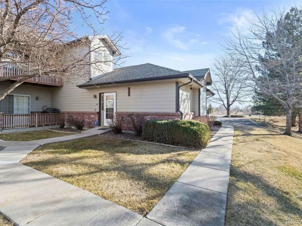 11035 Huron Street, Unit 807, Northglenn, CO 80234