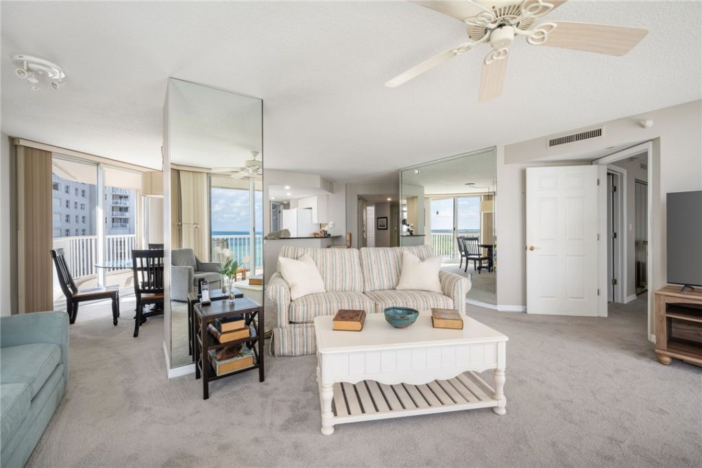 5051 N Highway A1a, Unit 12-1, Fort Pierce, FL 34949 Photo