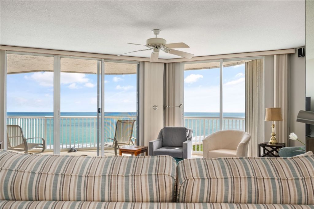 5051 N Highway A1a, Unit 12-1, Fort Pierce, FL 34949 Photo