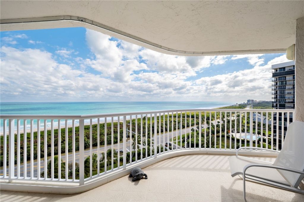 5051 N Highway A1a, Unit 12-1, Fort Pierce, FL 34949 Photo