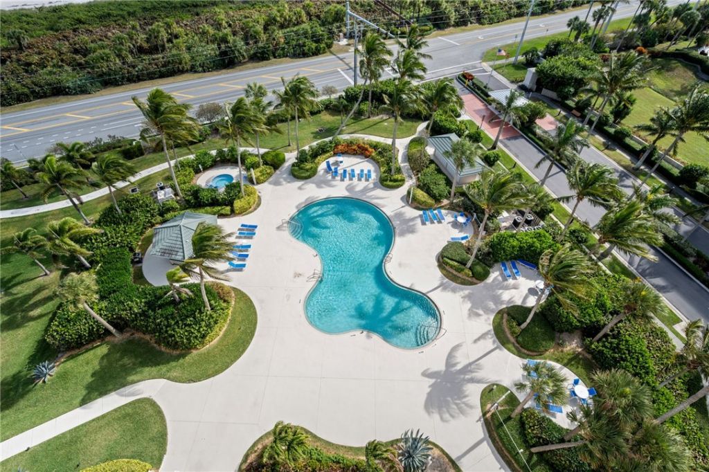 5051 N Highway A1a, Unit 12-1, Fort Pierce, FL 34949 Photo