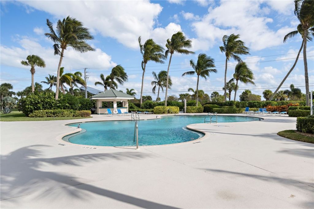 5051 N Highway A1a, Unit 12-1, Fort Pierce, FL 34949 Photo