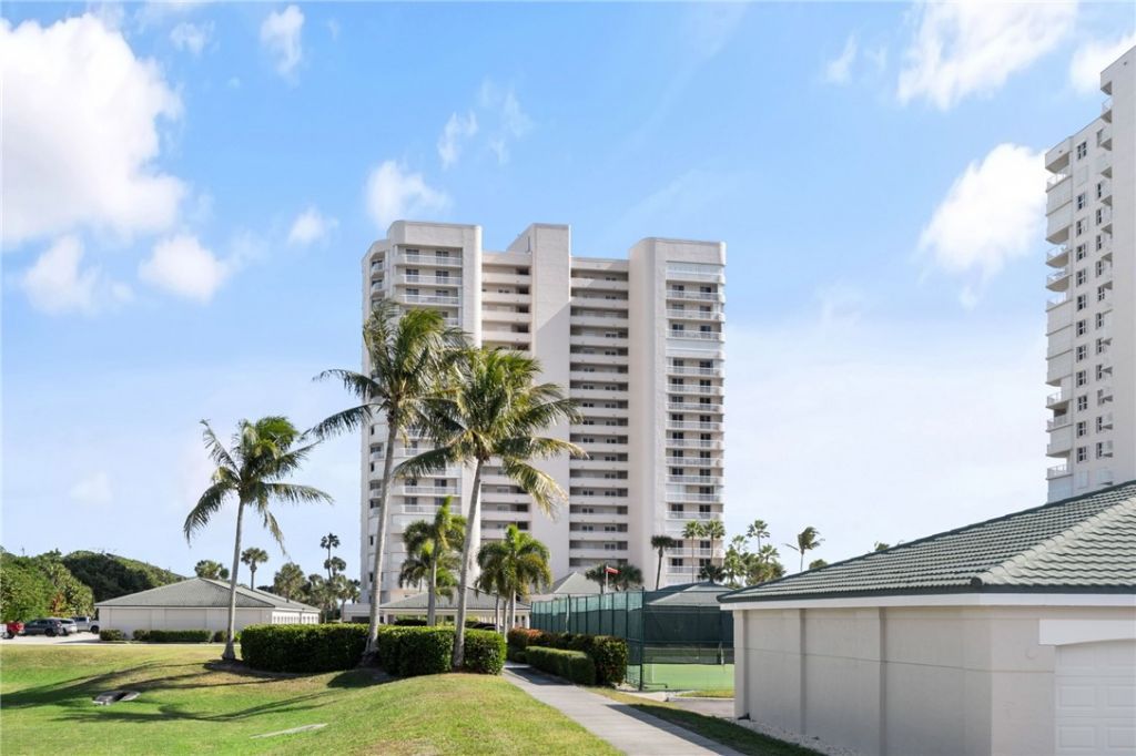 5051 N Highway A1a, Unit 12-1, Fort Pierce, FL 34949 Photo