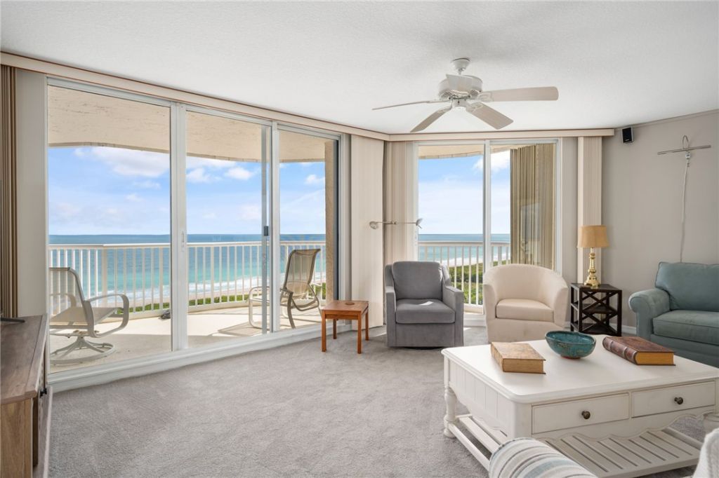 5051 N Highway A1a, Unit 12-1, Fort Pierce, FL 34949 Photo