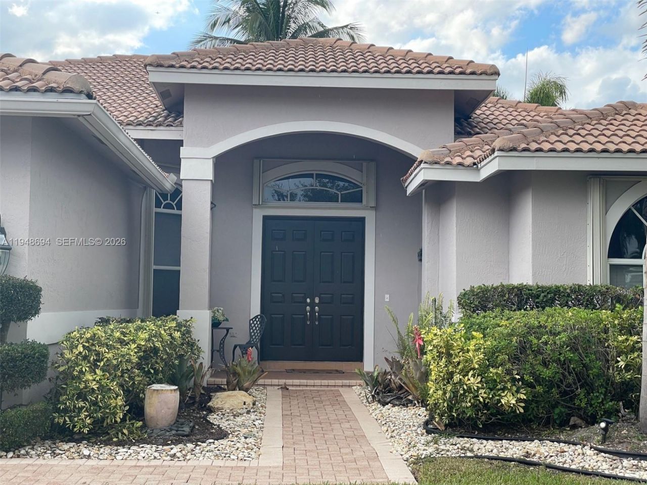 4023 Turnstone Ct , Unit 4023, Weston, FL 33331 Photo