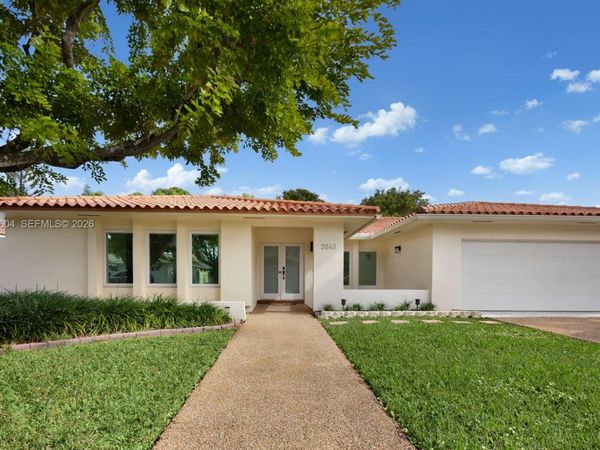 2045 SW 125th Ct , Unit 2045, Miami, FL 33175