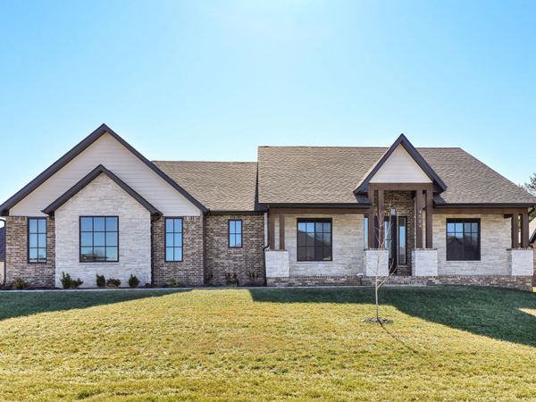 4584 E Hidden Oak Street , Springfield, MO 65802