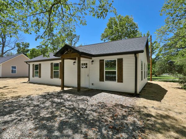 281 N 2nd Street , Verona, MO 65769