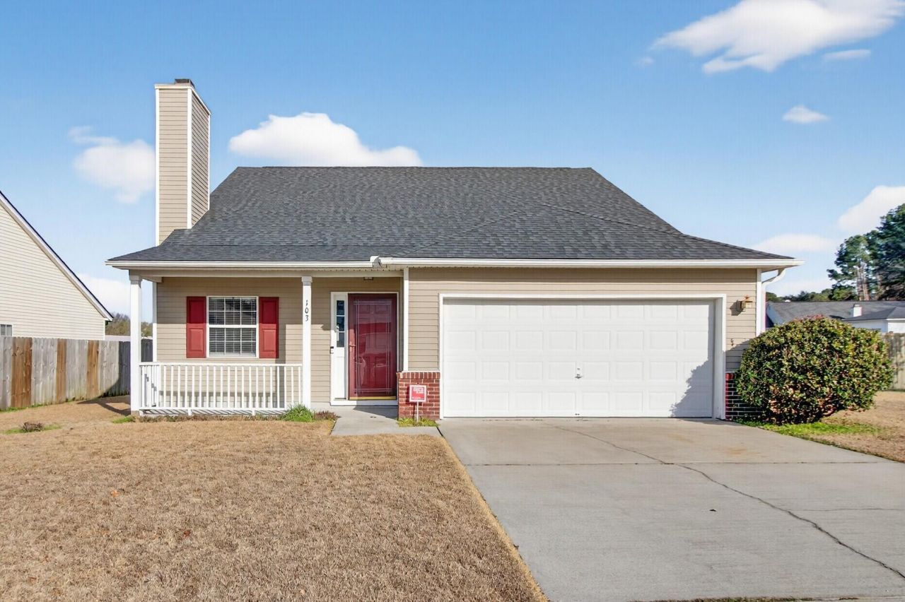 103 Dundalk Court Photo 1