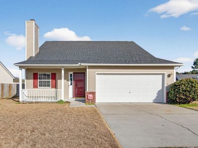 103 Dundalk Court, Goose Creek, SC 29445