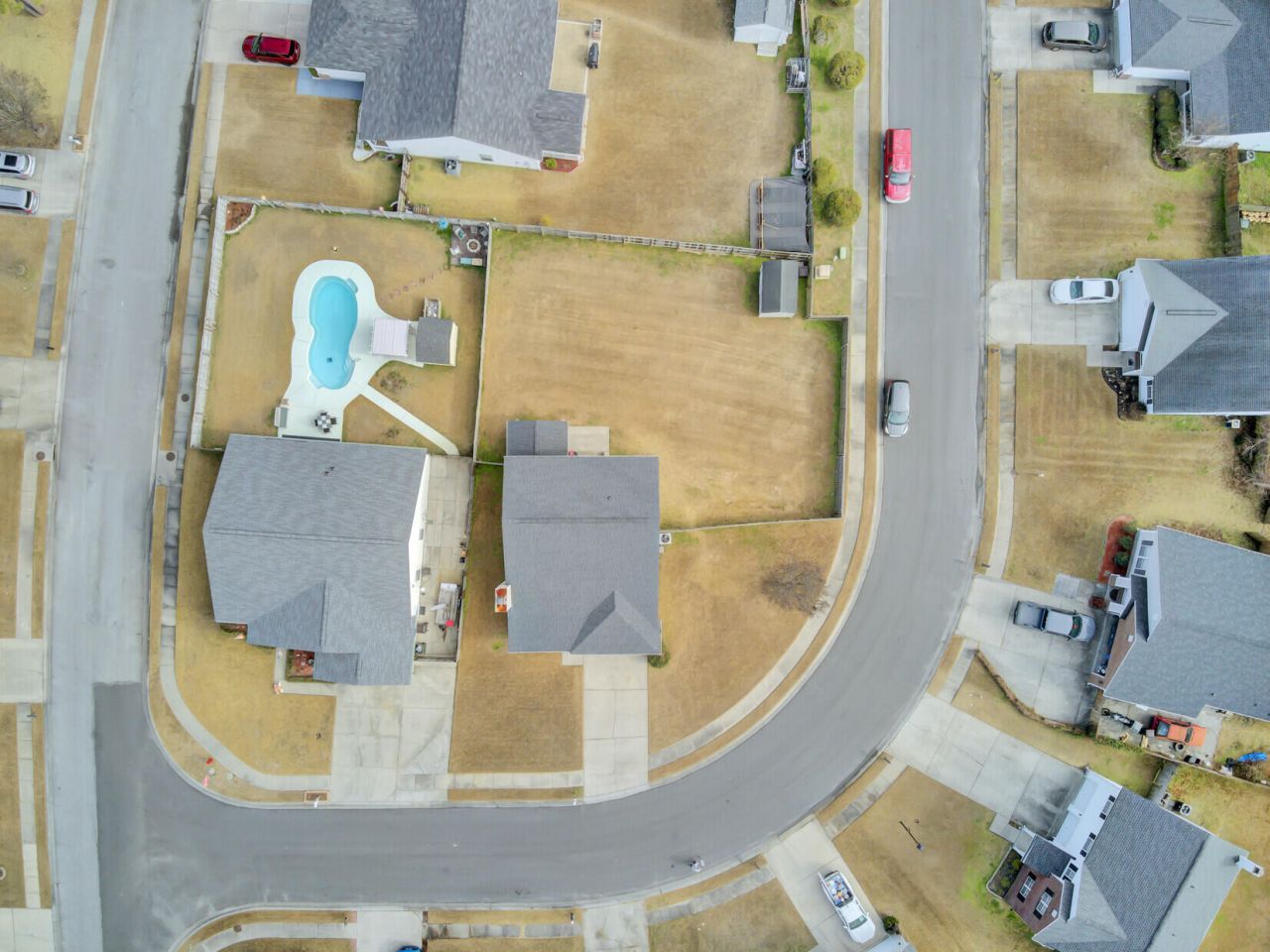 103 Dundalk Court Photo 21