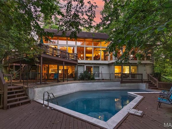 12987 Pingry Place, St Louis, MO 63131