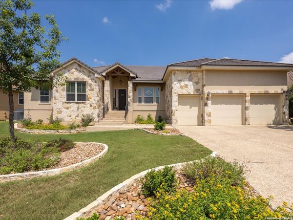 29026 Tivoli Way, Fair Oaks Ranch, TX 78015