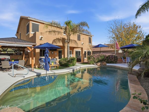 18499 E DRUIDS GLEN Road, Queen Creek, AZ 85142