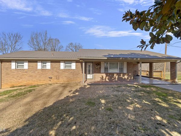 6009 Fall Creek Dock Road, Russellville, TN 37860