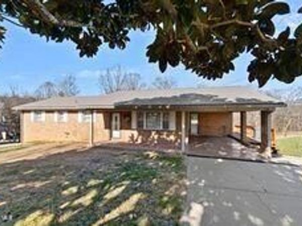 6009 Fall Creek Dock Road, Russellville, TN 37860