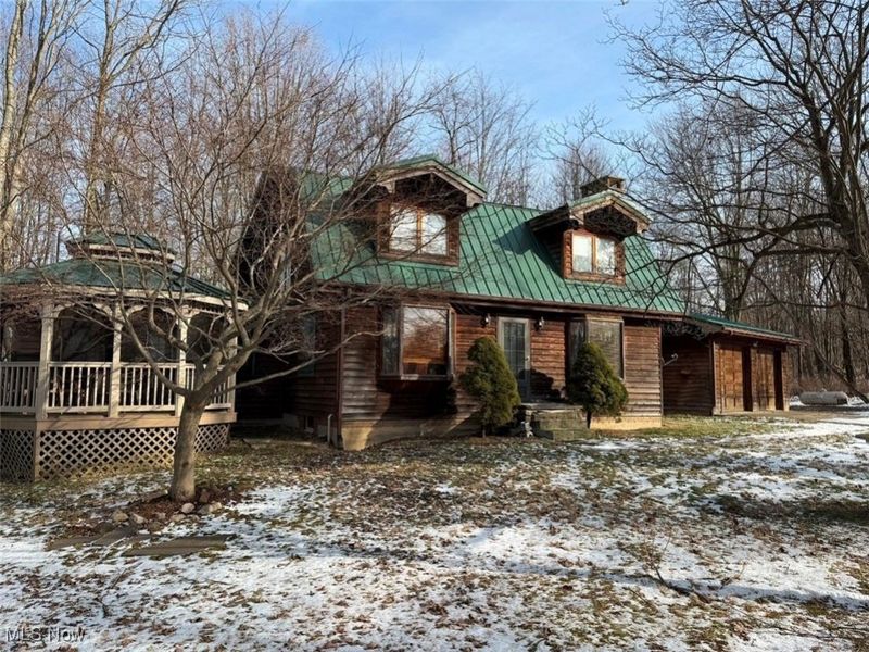 6810 S Elyria Road, Shreve, OH 44676 Photo 1